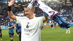 Orsato: “Non potevo continuare. Ricordo ancora Atalanta-Fiorentina”