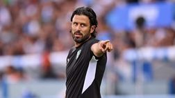 Grosso: “Thorstvedt? Miglioreremo il minutaggio. Su Walukiewicz, Matic e Candé…”