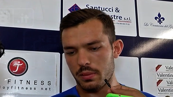 Cittadella, Kastrati sfida la Sampdoria: “C’è voglia di riscatto. Dopo il Palermo…” Cittadella, Kastrati sfida la Sampdoria: “C’è voglia di riscatto. Dopo il Palermo…” - immagine 1