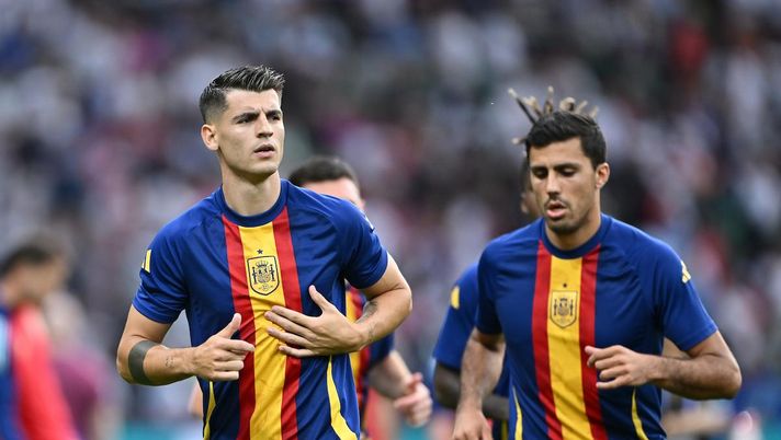 La madre di Alvaro Morata non si rassegna: “Mi sembra molto ingiusto, non conosco nessuno…” - immagine 1