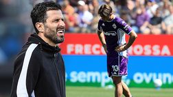 Gudmundsson, “né mezzala né esterno”. Così Grosso e Atta lo allontanano