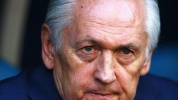 Ucraina, si è spento Mykhailo Fomenko all’età di 75 anni