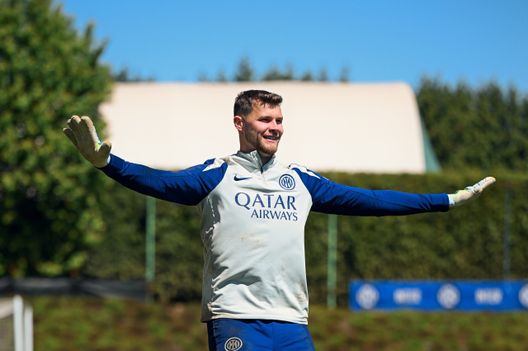 Martinez: “Inter sogno di un bambino, cresciuto tanto a livello caratteriale. A Sommer ruberei…”- immagine 2