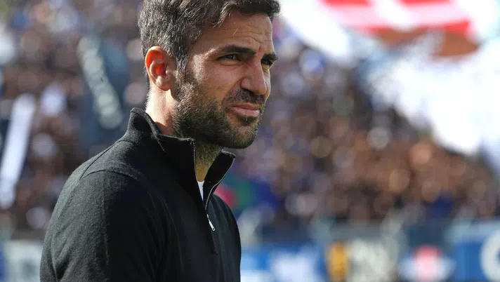 Verna: “Il Como é una squadra ostica. Ecco come farei giocare questo Napoli” - immagine 1