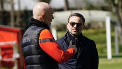 Juventus-Milan, Furlani: “Pioli? Troppe voci in giro. Ora basta!”