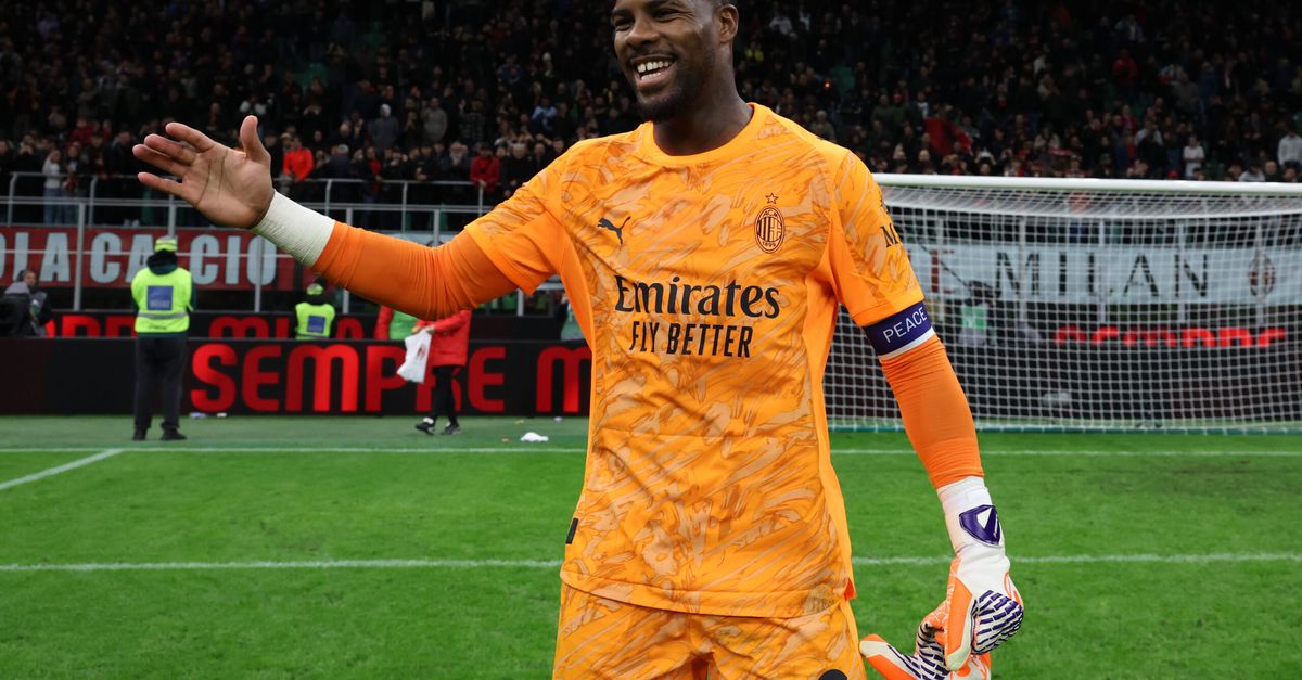 Romano su Maignan al Chelsea: “Il messaggio degli inglesi è chiaro: noi non ci siamo”