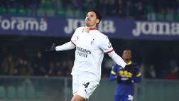 Serie A, al Milan basta Reijnders: 1-0 a Verona. Fonseca a -11 dal 1° posto