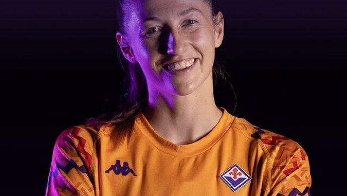 Nuovo arrivo in casa Fiorentina Femminile: preso un portiere per De La Fuente - immagine 1