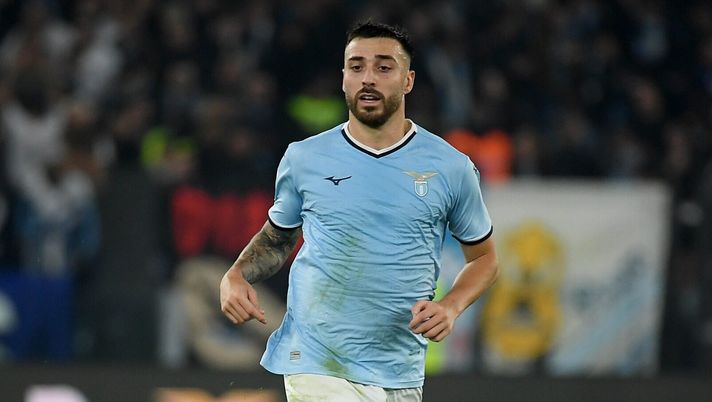 Lazio, Gila: “In Serie A c’è molta concorrenza, come il Napoli. Obiettivo Champions” - immagine 1