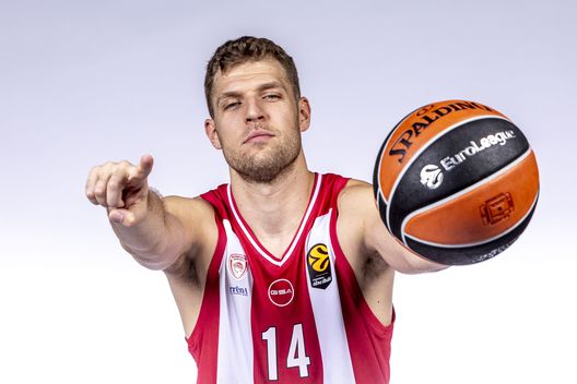 EuroLega, Olympiakos-Dubai: diretta tv e streaming LIVE del match- immagine 2