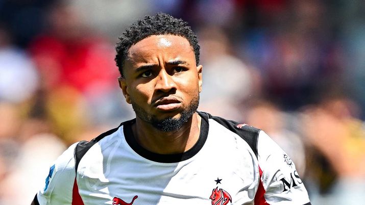 Nkunku sul rigore: 'Non penso alla pressione, faccio come in allenamento'