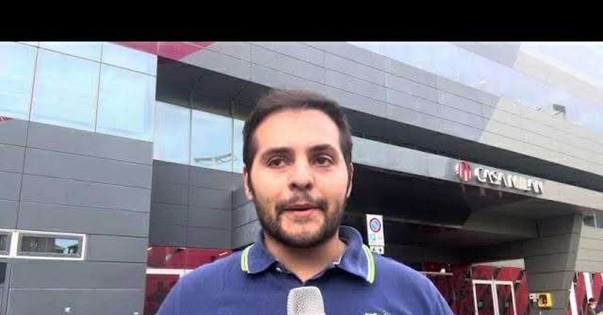 Esclusiva: Maignan, addio al Milan. Resta se… Odogu e Nkunku, belle parole Esclusiva: Maignan, addio al Milan. Resta se… Odogu e Nkunku, belle parole