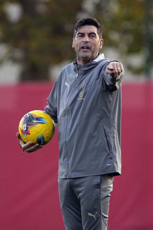 Demetrio Albertini: “Alti e bassi quando si cambia, Fonseca va giudicato a fine stagione”- immagine 2