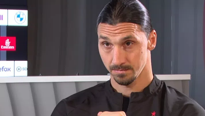 Milan Ibrahimovic