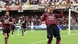 Bonazzoli al Verona, Hongla alla Salernitana: accordo in vista