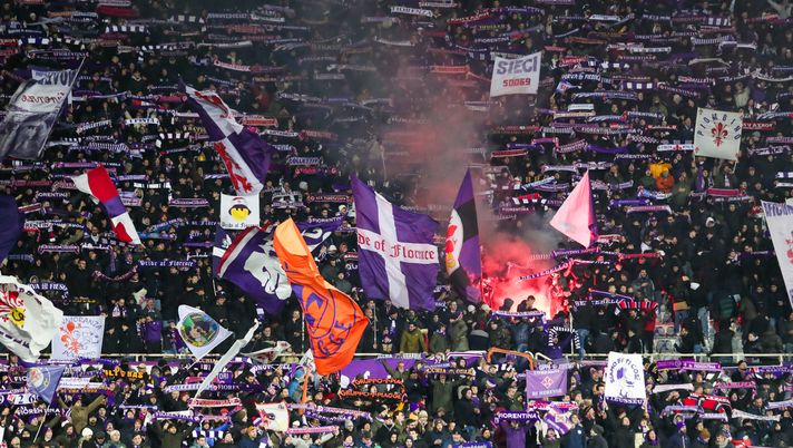 Nessun esodo viola a Ryhad. Supercoppa strutturata male e costosa per i tifosi - immagine 1