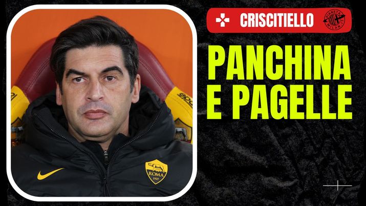 Allenatore AC Milan Fonseca