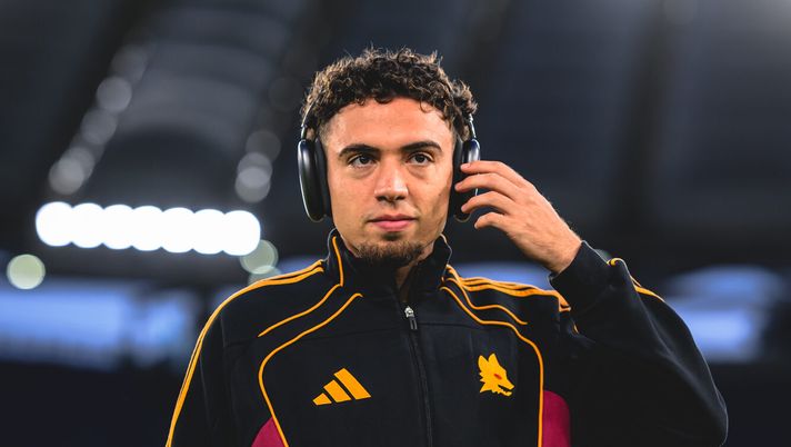 Getty Images Corsa e pazienza: così El Aynaoui si è preso la Roma. E con l’Udinese ancora titolare - immagine 1