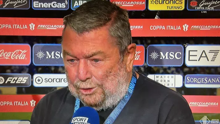 Modena, il presidente: “Vorrei una squadra coraggiosa. Conte? Preferisco Bisoli” - immagine 1