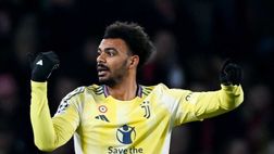 BREAKING – Juve, l’esito degli esami per Renato Veiga: il comunicato