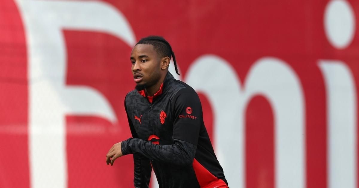 Nkunku poco spazio (per ora) al Milan. I numeri però sono molto positivi: ecco perché
