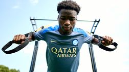 UFFICIALE – Inter, Agoumé al Siviglia a titolo definitivo: il comunicato