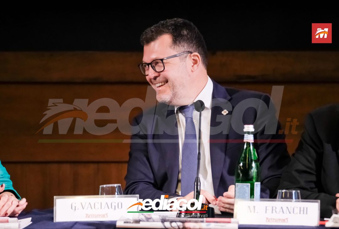 FOTO 20th Golden Boy 2022 (GALLERY) - immagine 44