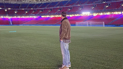 VIDEO / Messi torna al Camp Nou, in segreto e dopo 4 anni: il video è virale!