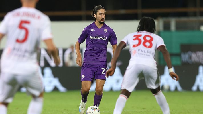 Martorelli: “Adli può dare qualità. Gudmundsson l’unico ottimo in rosa” - immagine 1