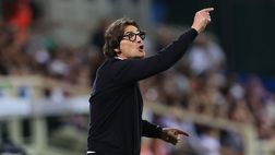 VIDEO VN – Antognoni: “Basi Fiorentina già buone. A Vanoli un plauso”