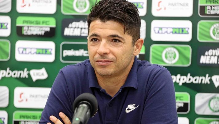 L’esperto di calcio ungherese a VN: “Vi racconto il Ferencvaros” - immagine 1