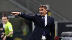 Semplici: “Meret tra i migliori. Vi svelo perché il Napoli ha preso Milinkovic”