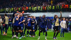 Paganin: “L’Inter ha vinto con il cuore, da tempo non si vedeva una squadra così”