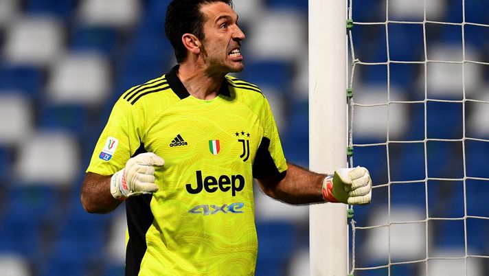 Gianluigi Buffon