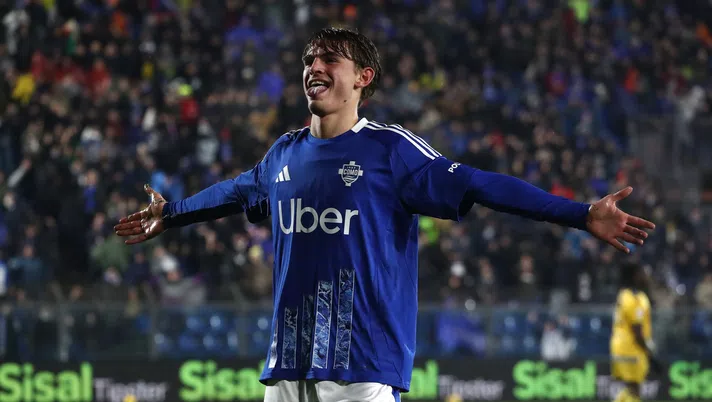 Inter, Nico Paz in cima alla lista mercato. Real? Ausilio e Marotta hanno già un piano - immagine 1