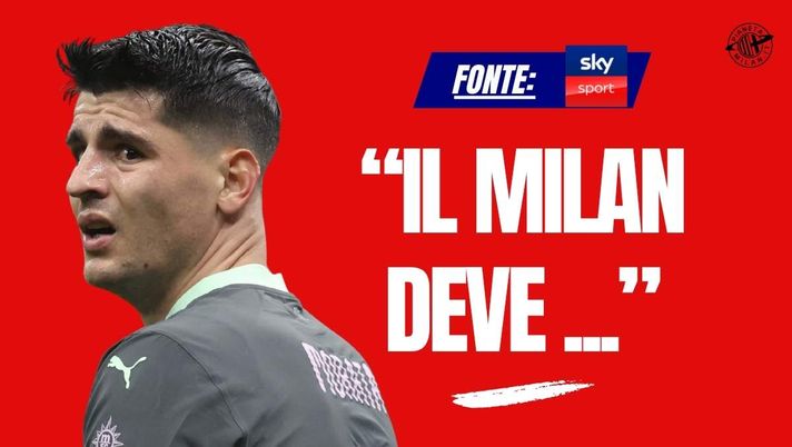 Como, Suwarso: 'Morata? Abbiamo l'accordo col Milan e con lui. Manca ...'