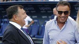 Derby trappola con i parenti (ex) serpenti. Mercato, Lega: con l’Empoli c’è sintonia
