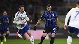 Inter-Bologna, due assenze pesanti in casa nerazzura