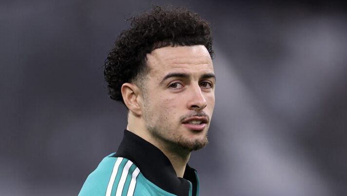 Romano – Novità Inter: accordo per Massolin! Dumfries, Frattesi, Perisic, Cuffy e un nome nuovo dal Liverpool - immagine 1