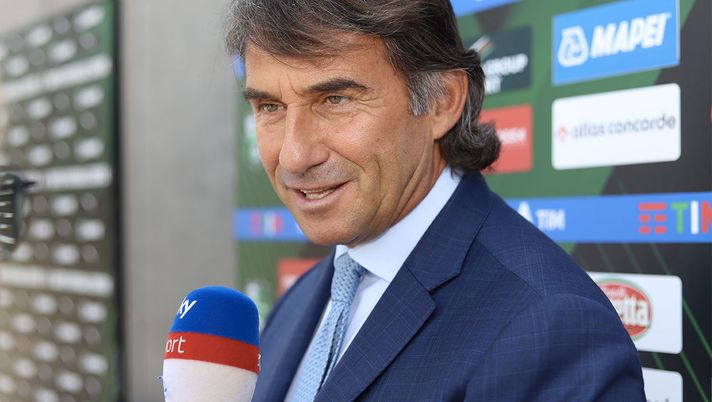 Il Sassuolo rinuncia a otto milioni per Rogerio: “Non trattiamo con i russi” Il Sassuolo rinuncia a otto milioni per Rogerio: “Non trattiamo con i russi” - immagine 1