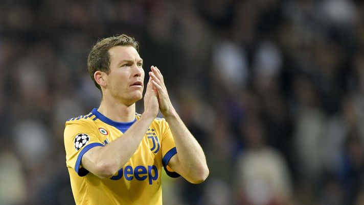 Lichtsteiner: “Conte e Allegri accomunati da una cosa. Vi racconto un retroscena” - immagine 1
