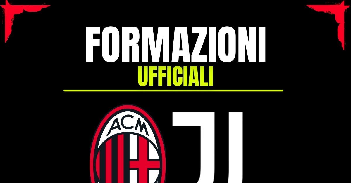 Primavera 1, formazioni ufficiali Milan Juventus: sette assenti, ecco le scelte di Renna