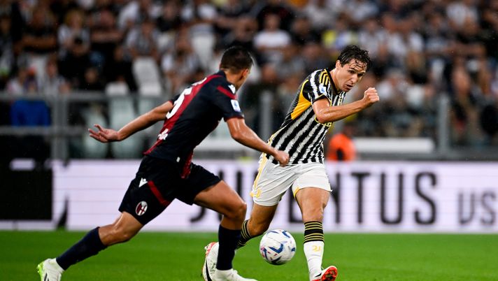 Serie A, il Lecce recupera la Fiorentina. Pari Juve, rigore clamoroso negato al Bologna - immagine 1