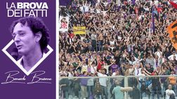 Lezione di amore e di mentalità,  vincono ancora i ragazzi di Firenze