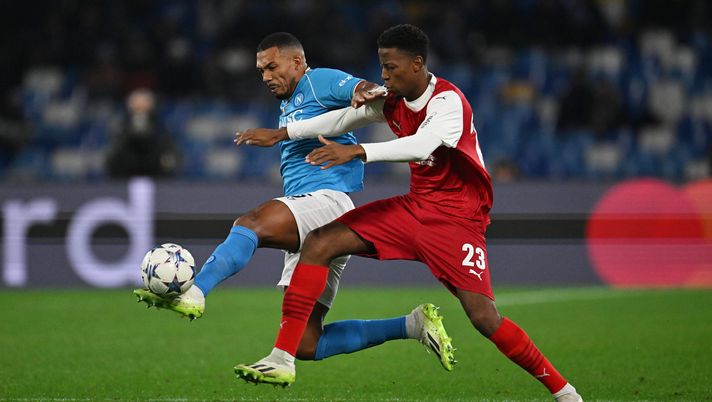 Juan Jesus: “Obiettivo centrato, stiamo crescendo. Continuiamo su questa strada” - immagine 1