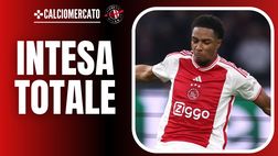 Calciomercato Milan – È fatta per Vos: ecco il giorno delle visite e della firma