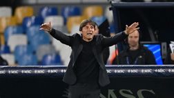“Se vuole andar via me lo dica adesso”, Conte ha già risposto a De Laurentiis – Mattino