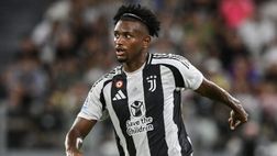 Juve, stagione finita per Cabal: oggi volerà a Lione per l’operazione al ginocchio