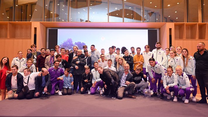 Pres. ‘Quarto Tempo’: “Abbiamo costruito un grande rapporto con la Fiorentina” - immagine 1