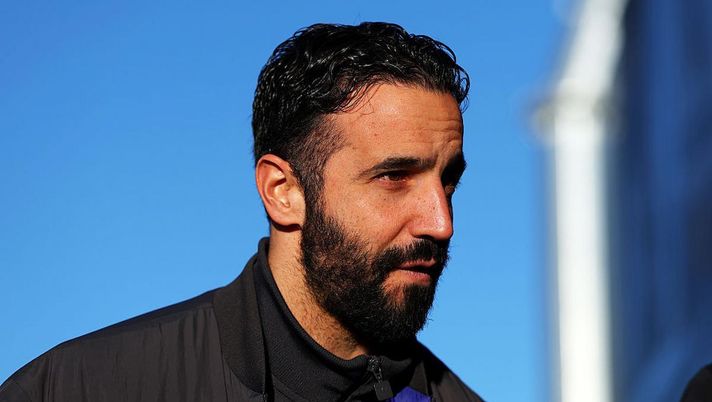 Getty Images Sky – Milan, ora il favorito per la panchina è Amorim - immagine 1